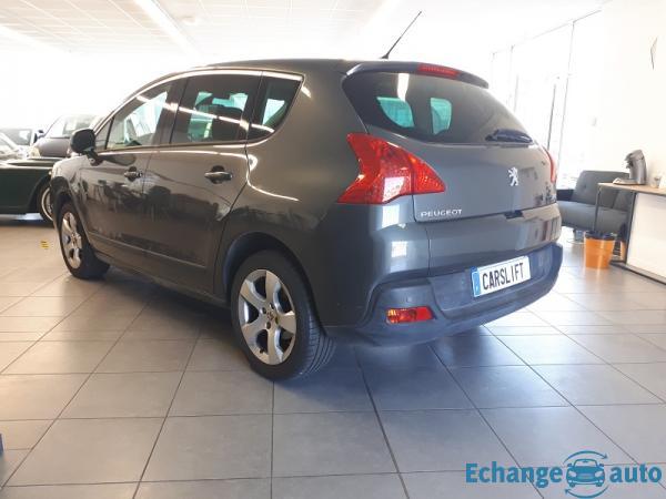 Peugeot 3008 Active 1.6 HDi 112 CH - GARANTIE 6 MOIS