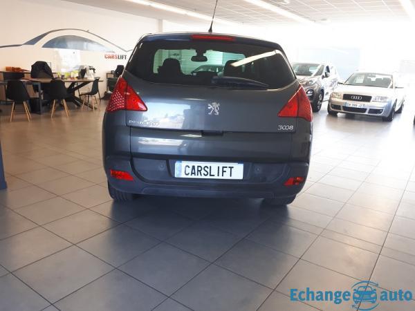 Peugeot 3008 Active 1.6 HDi 112 CH - GARANTIE 6 MOIS