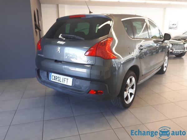 Peugeot 3008 Active 1.6 HDi 112 CH - GARANTIE 6 MOIS