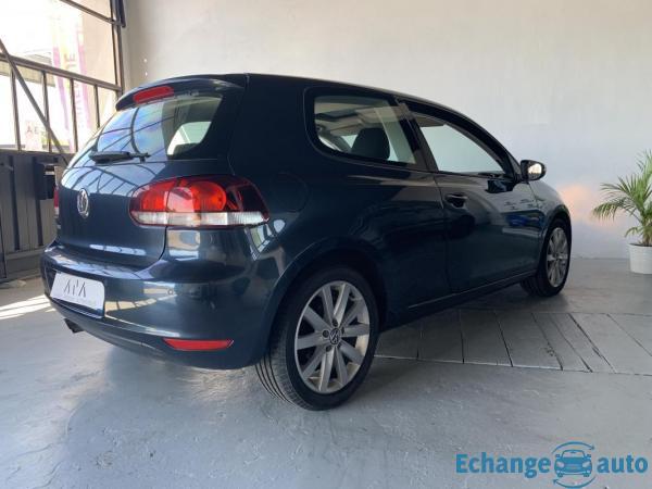 Volkswagen Golf Confortline