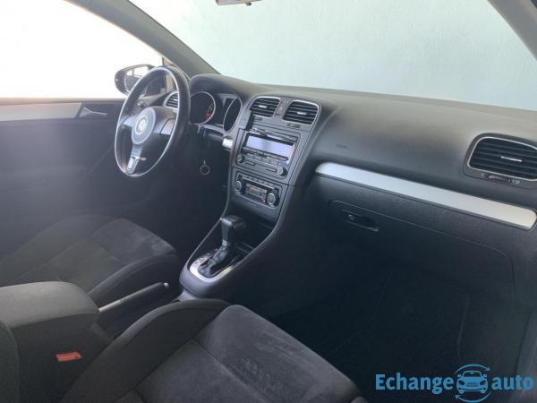 Volkswagen Golf Confortline
