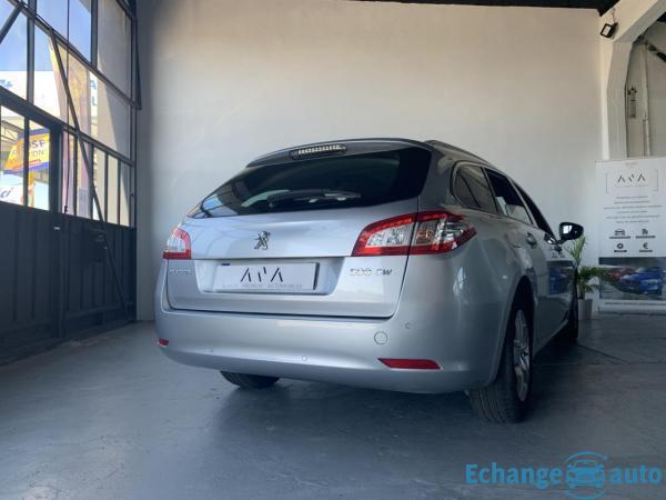 Peugeot 508 SW Active