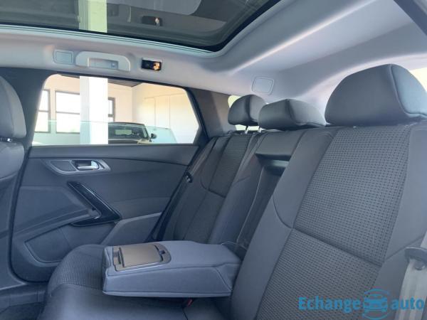 Peugeot 508 SW Active