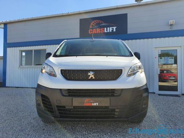 Peugeot Expert 1.6 BLUEHDI 115 PREMIUM GARANTIE CONSTRUCTEUR