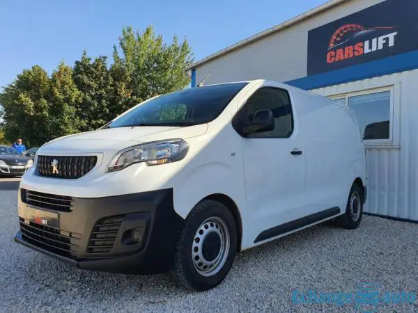 Peugeot Expert 1.6 BLUEHDI 115 PREMIUM GARANTIE CONSTRUCTEUR