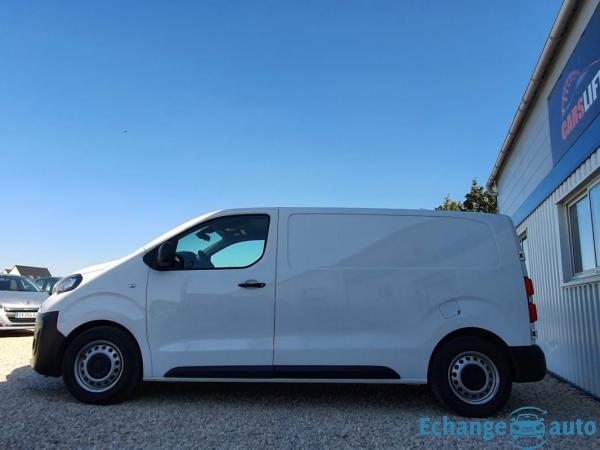 Peugeot Expert 1.6 BLUEHDI 115 PREMIUM GARANTIE CONSTRUCTEUR