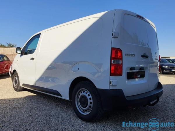 Peugeot Expert 1.6 BLUEHDI 115 PREMIUM GARANTIE CONSTRUCTEUR