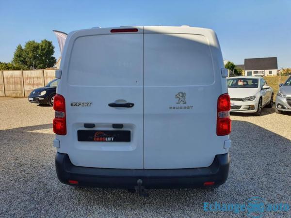 Peugeot Expert 1.6 BLUEHDI 115 PREMIUM GARANTIE CONSTRUCTEUR
