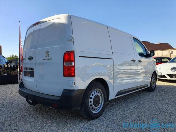 Peugeot Expert 1.6 BLUEHDI 115 PREMIUM GARANTIE CONSTRUCTEUR