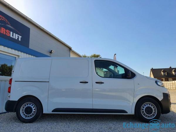 Peugeot Expert 1.6 BLUEHDI 115 PREMIUM GARANTIE CONSTRUCTEUR