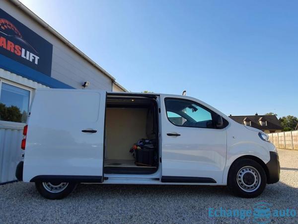 Peugeot Expert 1.6 BLUEHDI 115 PREMIUM GARANTIE CONSTRUCTEUR