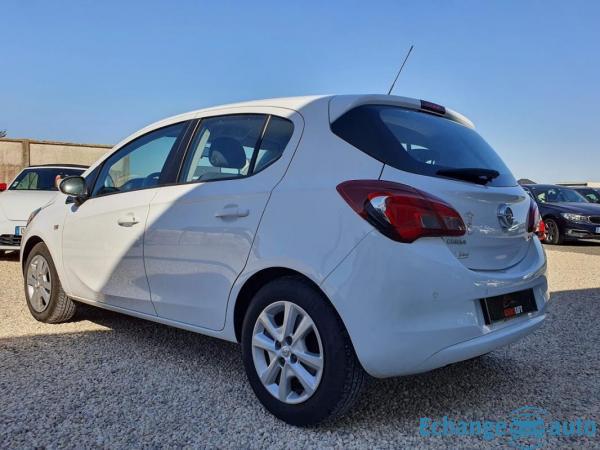 Opel Corsa 1.3 CDTI 75 EDITION GARANTIE CONSTRUCTEUR 2022