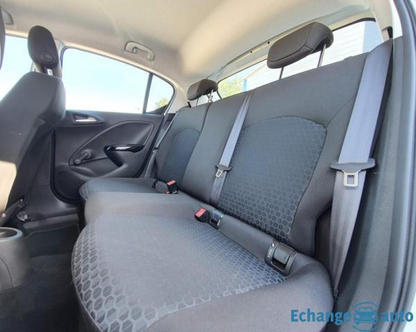 Opel Corsa 1.3 CDTI 75 EDITION GARANTIE CONSTRUCTEUR 2022