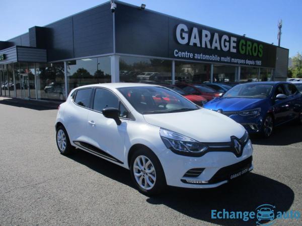 Renault Clio IV TCe 90 Limited