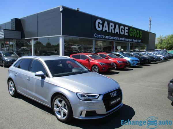 Audi A3 sportback 35 TFSI CoD 150 S tronic 7 Sport