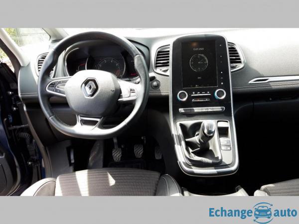 Renault Scénic IV TCe 130 Energy Intens
