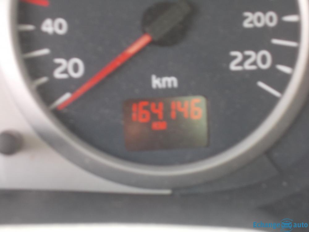 Renault Clio 1.5 dci