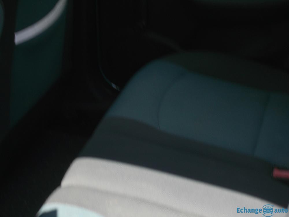 Renault Clio 1.5 dci