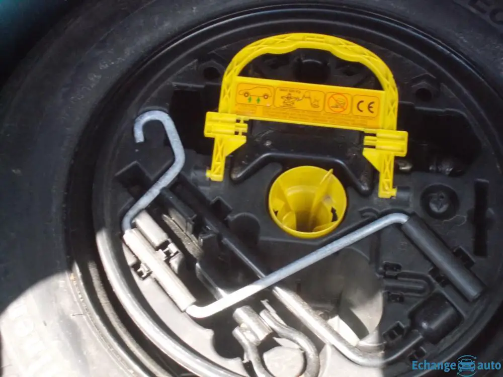 Renault Clio 1.5 dci