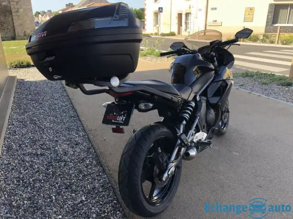 Kawasaki ER-6F 650 -GARANTIE 6 MOIS