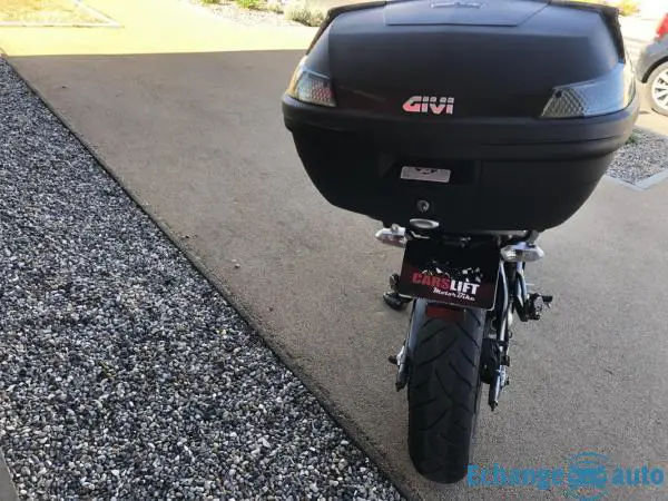 Kawasaki ER-6F 650 -GARANTIE 6 MOIS