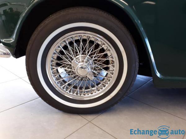 Triumph TR250 6 CYLINDRES 104 CH - GARANTIE MOIS