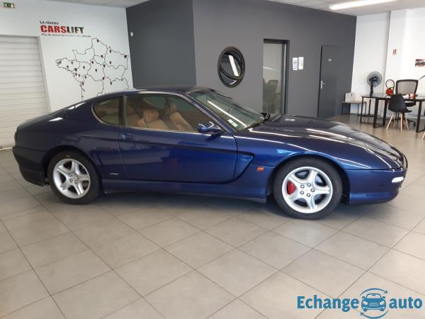 Ferrari 456 MGT Coupé 5.5 V12 442 CH - GARANTIE 12 MOIS