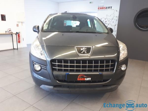 Peugeot 3008 Active 1.6 HDi 112 CH - GARANTIE 6 MOIS