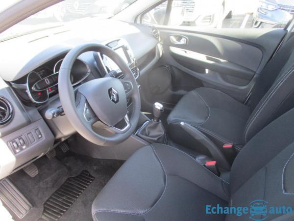 Renault Clio IV TCe 90 Limited