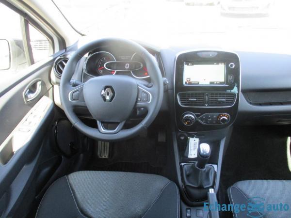Renault Clio IV TCe 90 Limited