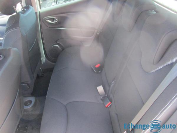 Renault Clio IV TCe 90 Limited