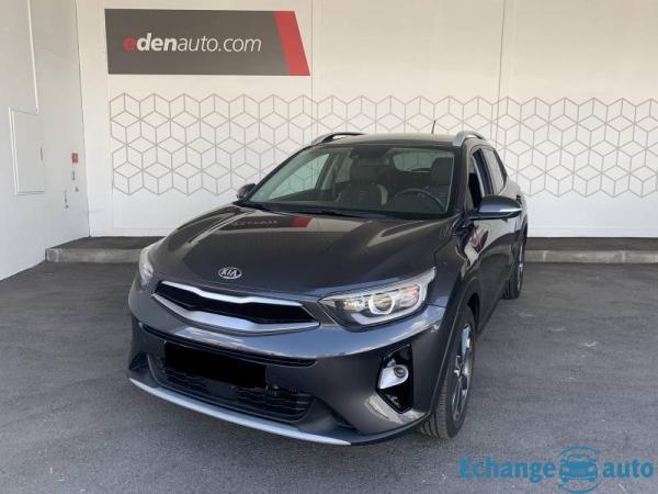 Kia Stonic 1.0 T-GDi 120 ch Launch Edition