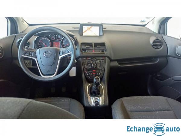 Opel Meriva BUSINESS 1.6 CDTI - 95 ch Start/Stop Connect