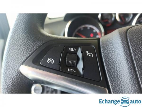 Opel Meriva BUSINESS 1.6 CDTI - 95 ch Start/Stop Connect