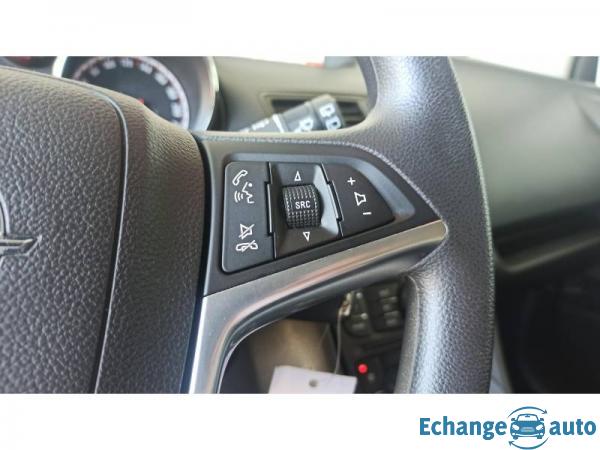 Opel Meriva BUSINESS 1.6 CDTI - 95 ch Start/Stop Connect