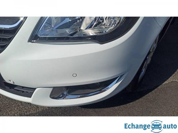 Opel Meriva BUSINESS 1.6 CDTI - 95 ch Start/Stop Connect