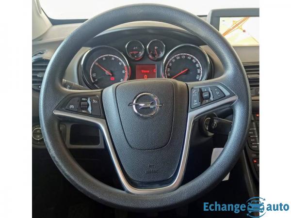 Opel Meriva BUSINESS 1.6 CDTI - 95 ch Start/Stop Connect