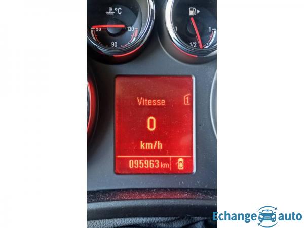 Opel Meriva BUSINESS 1.6 CDTI - 95 ch Start/Stop Connect