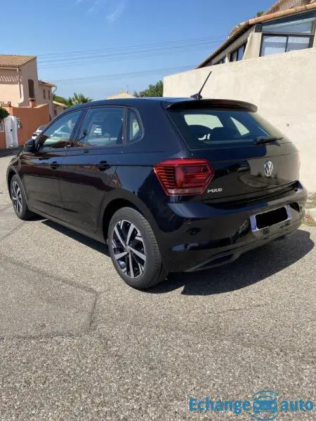 Volkswagen Polo VI 1.0 TSI 95 FIRST EDITION
