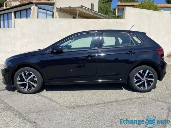 Volkswagen Polo VI 1.0 TSI 95 FIRST EDITION