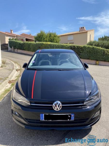 Volkswagen Polo VI 1.0 TSI 95 FIRST EDITION