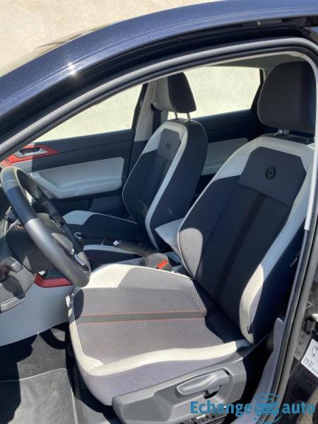 Volkswagen Polo VI 1.0 TSI 95 FIRST EDITION