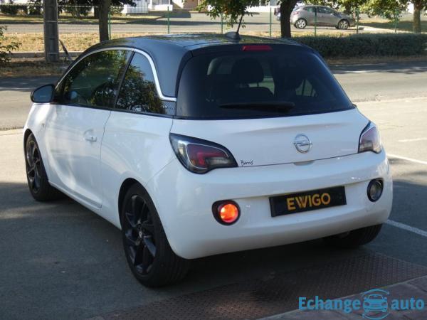 Opel Adam 1.4 TWINPORT 87 S/S GLAM