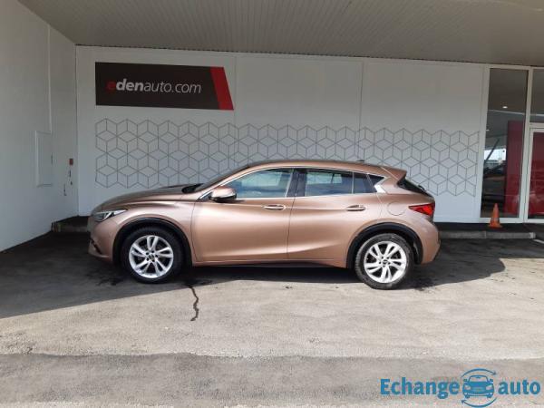 Infiniti Q30 1.5d 109 Premium Tech