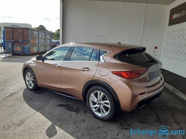 Infiniti Q30 1.5d 109 Premium Tech
