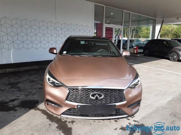 Infiniti Q30 1.5d 109 Premium Tech
