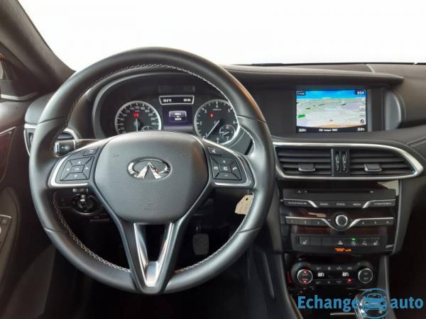 Infiniti Q30 1.5d 109 Premium Tech