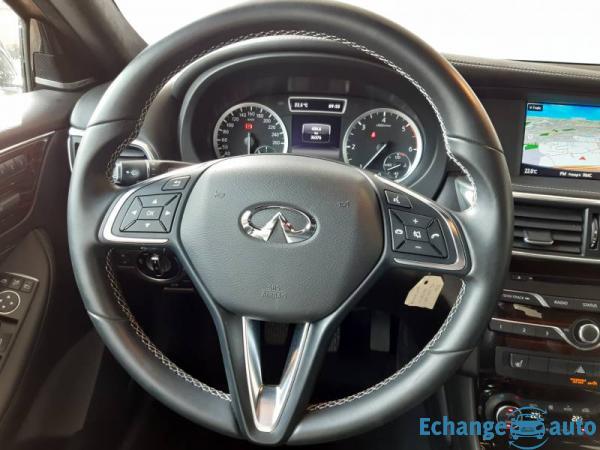 Infiniti Q30 1.5d 109 Premium Tech