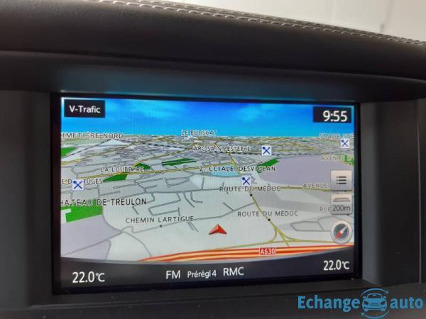 Infiniti Q30 1.5d 109 Premium Tech