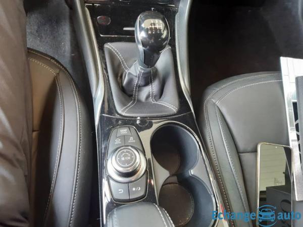 Infiniti Q30 1.5d 109 Premium Tech